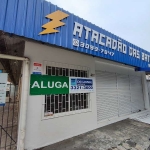 Loja para alugar, 160.00 m2 por R$4300.00  - Portao - Curitiba/PR