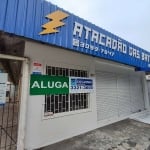 Loja para alugar, 160.00 m2 por R$4300.00  - Portao - Curitiba/PR