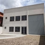 Galpão para alugar, 327.00 m2 por R$6600.00  - Braga - Sao Jose Dos Pinhais/PR