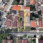 Terreno à venda, 591.00 m2 por R$650000.00  - Guaira - Curitiba/PR