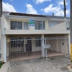 Sobrado com 3 quartos  para alugar, 100.00 m2 por R$2500.00  - Boqueirao - Curitiba/PR