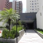 Apartamento com 2 quartos  para alugar, 61.00 m2 por R$2400.00  - Centro - Curitiba/PR