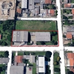 Terreno à venda, 1233.00 m2 por R$3500000.00  - Nucleo Colonial De Pinhais - Pinhais/PR