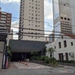 Apartamento com 2 quartos  para alugar, 50.00 m2 por R$2500.00  - Centro - Curitiba/PR