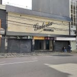 Loja para alugar, 41.00 m2 por R$2500.00  - Centro - Curitiba/PR