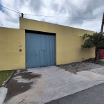 Galpão para alugar, 280.00 m2 por R$7500.00  - Novo Mundo - Curitiba/PR