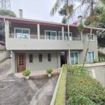 Residência com 3 quartos  para alugar, 300.00 m2 por R$6500.00  - Pilarzinho - Curitiba/PR