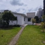 Terreno à venda, 418.00 m2 por R$750000.00  - Novo Mundo - Curitiba/PR