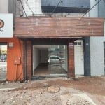 Loja para alugar, 60.00 m2 por R$4900.00  - Centro - Curitiba/PR