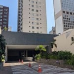 Apartamento com 1 quarto  para alugar, 34.00 m2 por R$2000.00  - Centro - Curitiba/PR