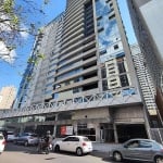 Apartamento com 1 quarto  para alugar, 43.00 m2 por R$1500.00  - Centro - Curitiba/PR