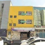 Conjunto Comercial para alugar, 259.00 m2 por R$3000.00  - Centro - Curitiba/PR