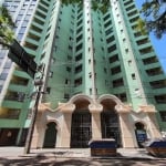 Apartamento com 1 quarto  para alugar, 47.00 m2 por R$2000.00  - Centro - Curitiba/PR