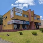 Conjunto Comercial para alugar, 64.15 m2 por R$1780.00  - Jardim Das Americas - Curitiba/PR