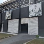 Loja para alugar, 185.77 m2 por R$6000.00  - Xaxim - Curitiba/PR