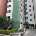 Apartamento com 1 quarto  para alugar, 23.53 m2 por R$1000.00  - Cristo Rei - Curitiba/PR