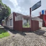 Residência Comercial para alugar, 170.00 m2 por R$3800.00  - Centro - Curitiba/PR