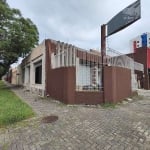 Residência Comercial para alugar, 170.00 m2 por R$3800.00  - Centro - Curitiba/PR