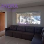 Casa Residencial à venda, Vila Santa Luzia, São Bernardo do Campo - CA0067.