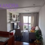 Apartamento Residencial à venda, Vila Moinho Velho, São Paulo - AP0059.