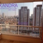 Apartamento Residencial à venda, Vila Dom Pedro I, São Paulo - AP0080.