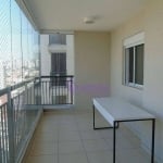 Apartamento com 2 dormitórios ( 1 suíte ) à venda, 69 m² por R$ 630.000 - Ipiranga - São Paulo/SP