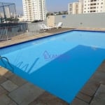 Apartamento com 2 dormitórios à venda, 48 m² por R$ 329.000,00 - Vila Vera - São Paulo/SP