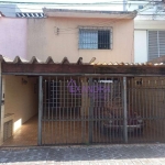 Sobrado com 3 dormitórios à venda, 240 m² por R$ 599.000 - Vila Moinho Velho - São Paulo/SP