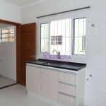 Apartamento com 1 dormitório para alugar, 30 m² por R$ 2.167,51/mês - Ipiranga - São Paulo/SP