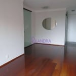 Apartamento com 3 dormitórios para alugar, 62 m² por R$ 2.250/mês - Jardim São Savério - São Paulo/SP