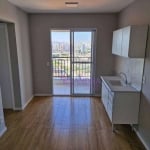 Apartamento com 2 dormitórios para alugar, 38 m² por R$ 2.020/mês - Sacomã - São Paulo/SP