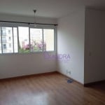 Apartamento com 3 dormitórios para alugar, 62 m² por R$ 2.115,40/mês - Sacomã - São Paulo/SP