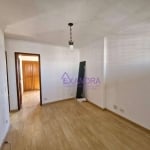 Apartamento com 2 dormitórios para alugar, 58 m² por R$ 2.302,15/mês - Vila Firmiano Pinto - São Paulo/SP