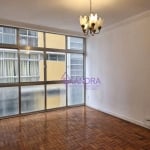 Apartamento com 2 dormitórios para alugar, 83 m² por R$ 3.250,00/mês - Ipiranga - São Paulo/SP