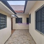 Casa com 1 dormitório para alugar por R$ 1.700,00/mês - Vila Moinho Velho - São Paulo/SP