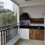 Apartamento com 3 dormitórios ( 1 suíte ) para alugar, 75 m² por R$ 4.791/mês - Jardim da Saúde - São Paulo/SP