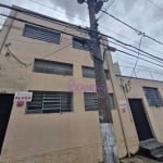 Galpão para alugar, 250 m² por R$ 6.480/mês - Vila Vera - São Paulo/SP