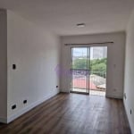 Apartamento com 2 dormitórios à venda, 62 m² por R$ 270.000,00 - Jardim Patente Novo - São Paulo/SP