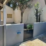 Casa com 1 dormitório para alugar, 45 m² por R$ 1.981/mês - Ipiranga - São Paulo/SP