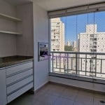 Apartamento com 2 dormitórios ( 1 suíte ) para alugar, 65 m² por R$ 5.121/mês - Ipiranga - São Paulo/SP