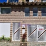 Casa com 1 dormitório para alugar, 80 m² por R$ 2.100,00/mês - Vila Brasilina - São Paulo/SP