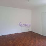 Apartamento com 2 dormitórios para alugar, 60 m² por R$ 2.119/mês - Ipiranga - São Paulo/SP