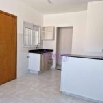 Apartamento com 2 dormitórios para alugar, 37 m² por R$ 2.161,49/mês - Vila Moinho Velho - São Paulo/SP