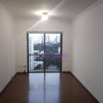 Apartamento com 2 dormitórios para alugar, 63 m² por R$ 3.916,81/mês - Aclimação - São Paulo/SP