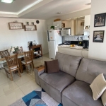 Apartamento 1 suíte + 1 Dormit - Bairro Cordeiros.