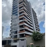 Apartamento novo com 368m2 em Adrianópolis - Manaus