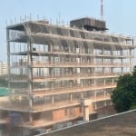 Salas Connect Tower em Adrianópolis em Manaus