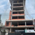 Salas Connect Tower em Adrianópolis em Manaus