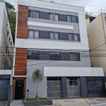 Excelente apartamento de 2 quartos  com terraço individual no Cascatinha