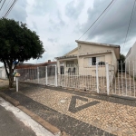 Casa Térrea com 2 Dormitórios em Ótima Localização à Venda - Jardim São Vito, Americana (SP)